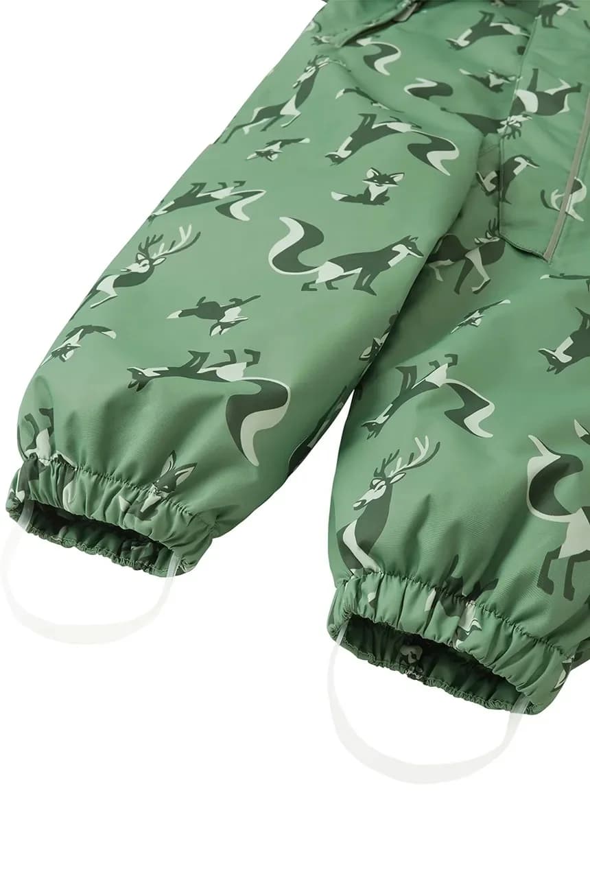 Лаппи детский комбинезон - фото 4