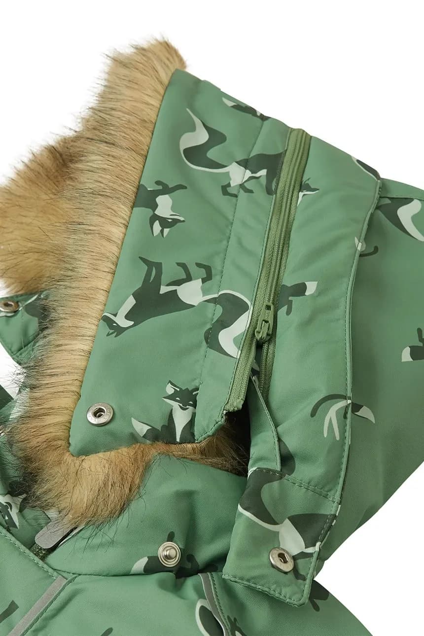 Лаппи детский комбинезон - фото 6