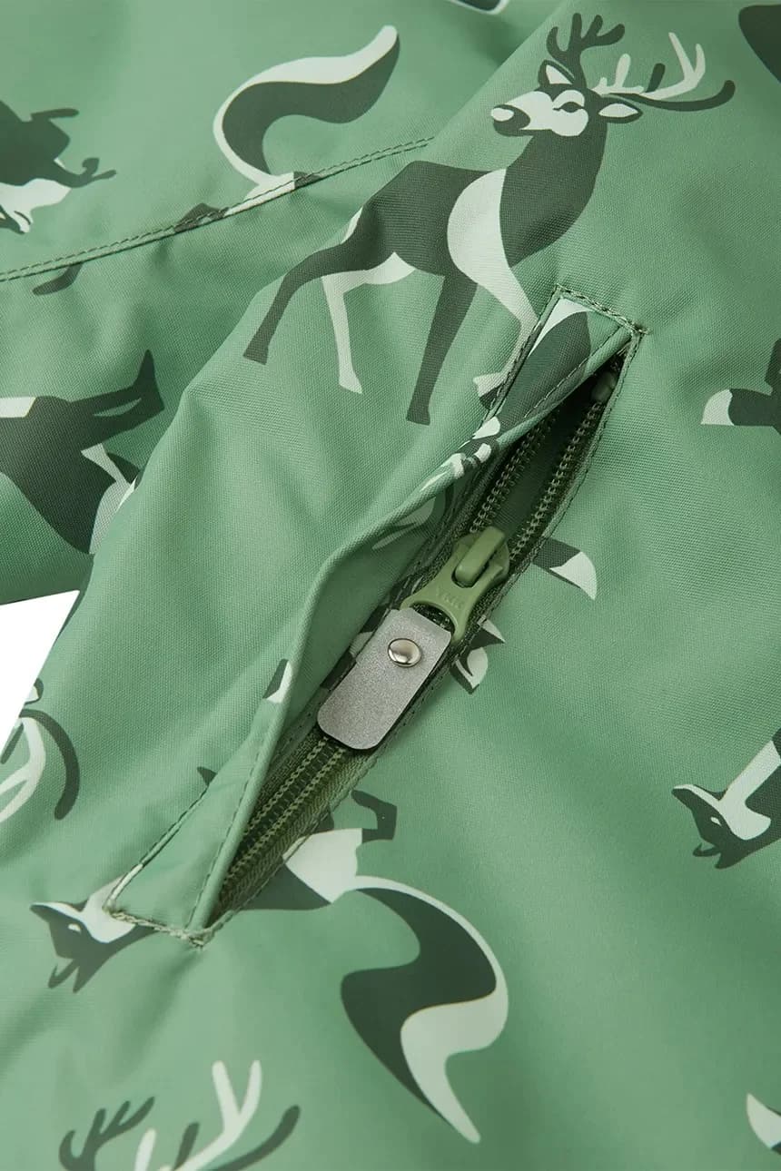 Лаппи детский комбинезон - фото 7