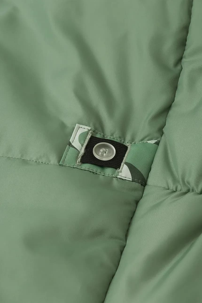 Лаппи детский комбинезон - фото 8