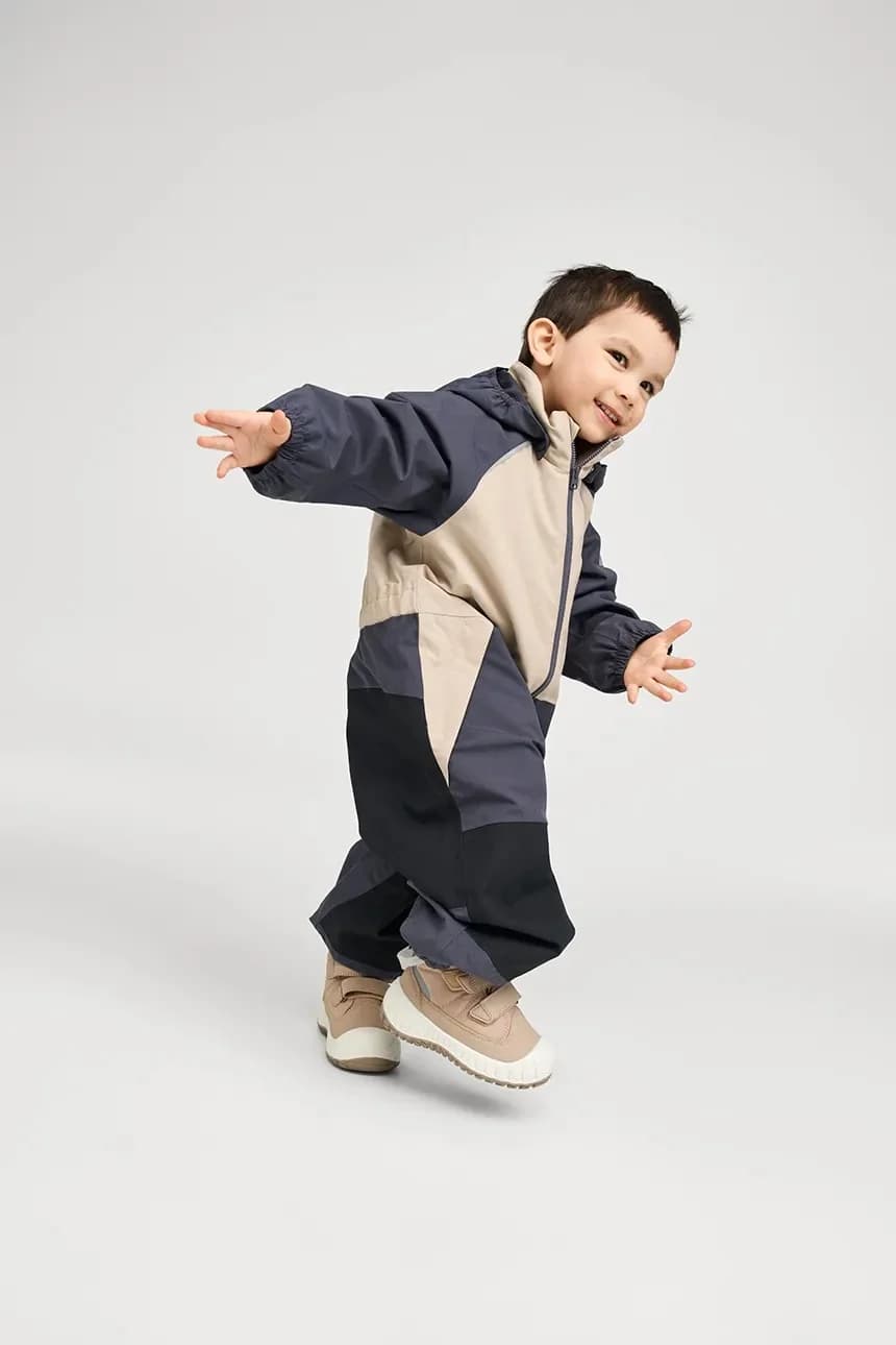 детский комбинезон Tuusula - фото 9