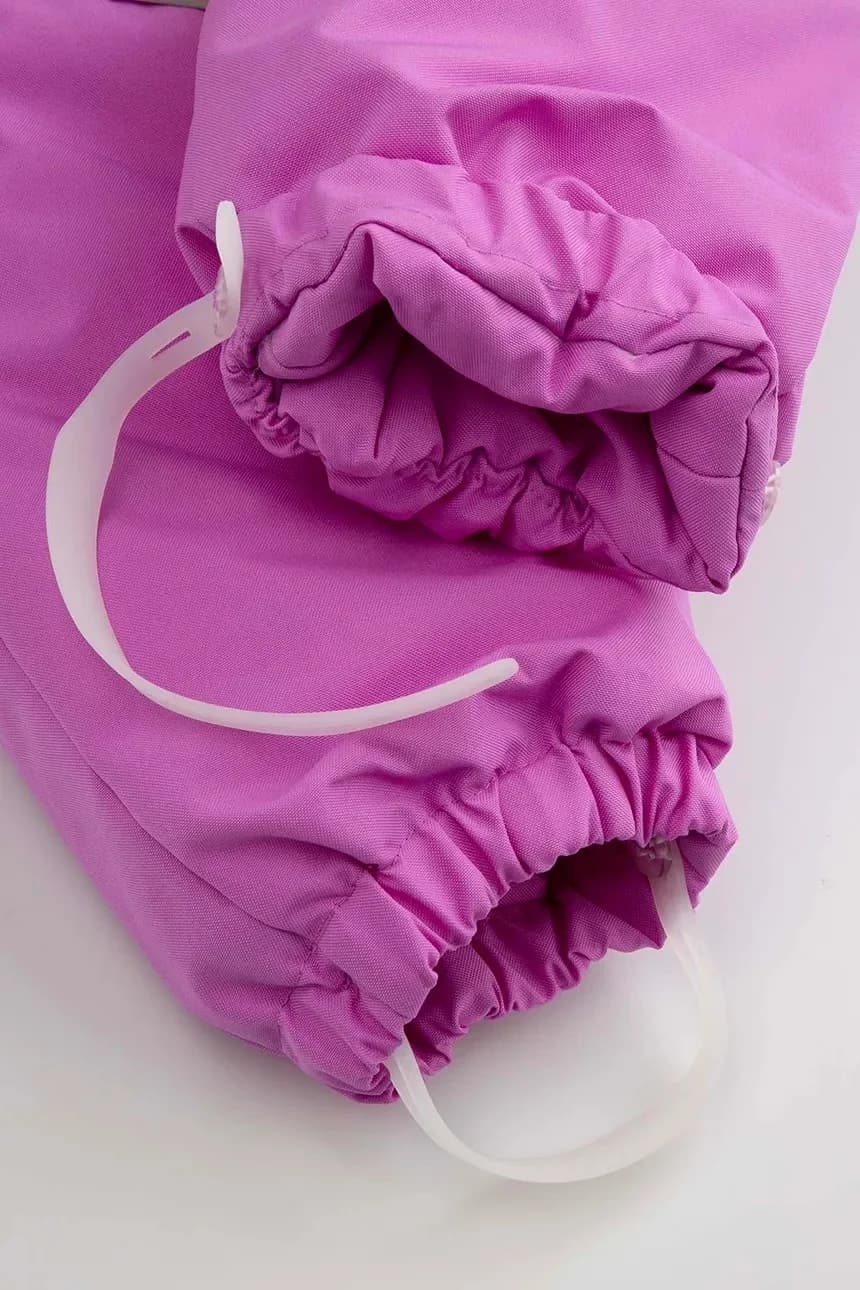 Комбинезоны - фото 6