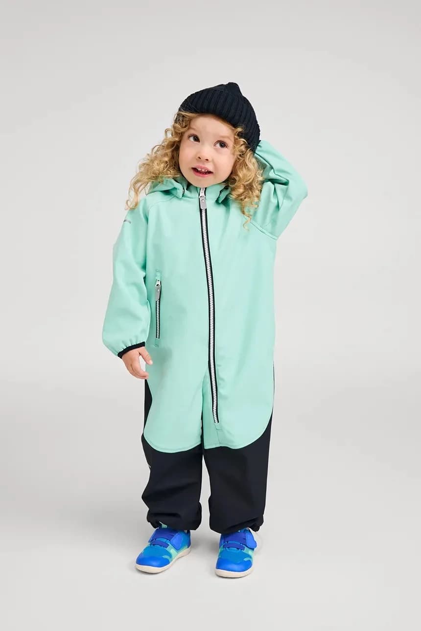 Детский комбинезон Mjosa - фото 8