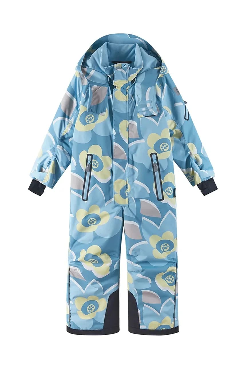 Детский лыжный костюм Reach - фото 2