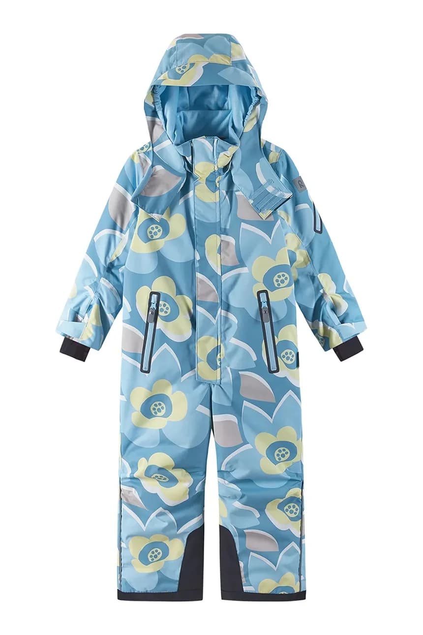 Детский лыжный костюм Reach - фото 4