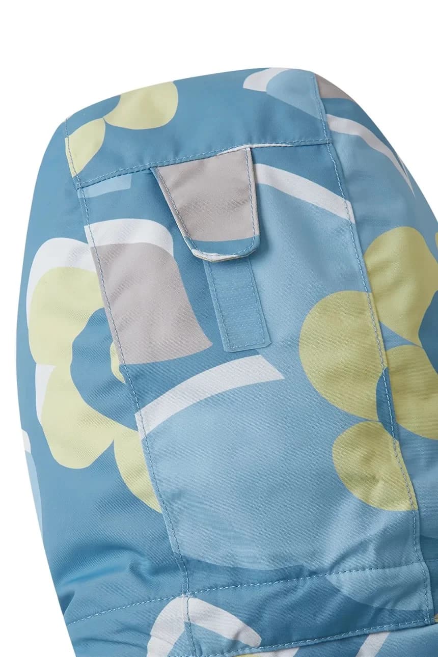 Детский лыжный костюм Reach - фото 5