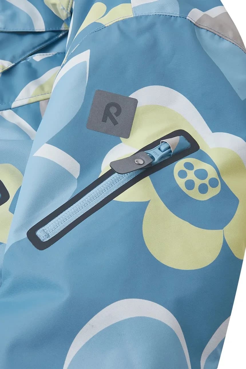 Детский лыжный костюм Reach - фото 7