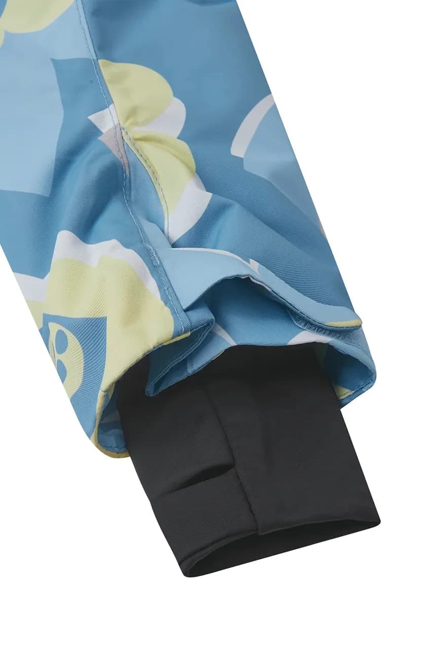 Детский лыжный костюм Reach - фото 8