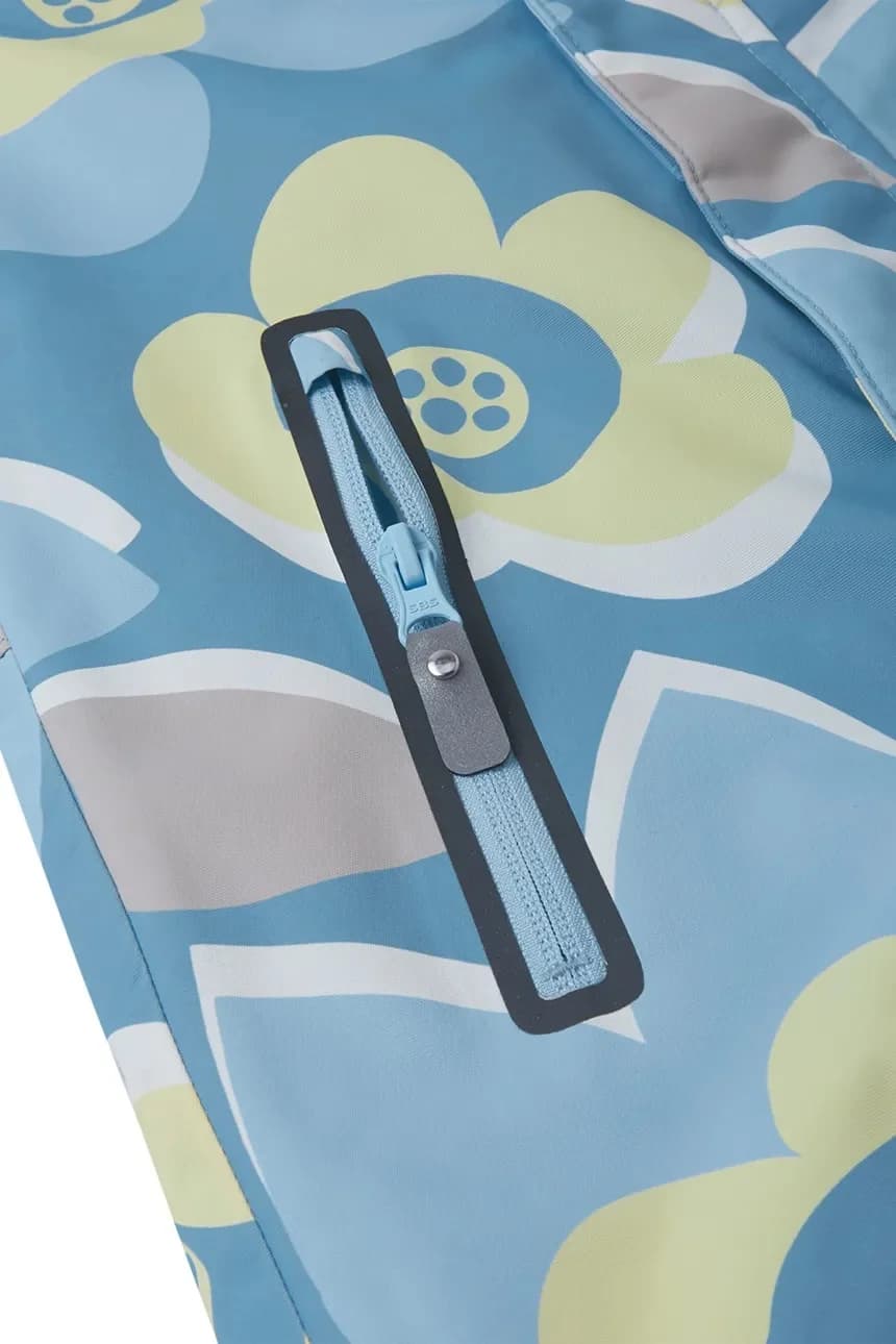 Детский лыжный костюм Reach - фото 9