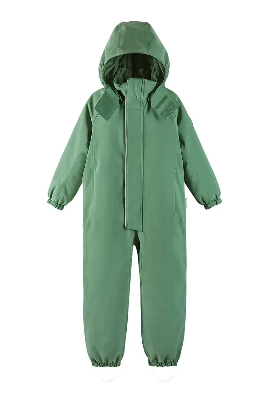 Детский комбинезон Тромсса - фото 3