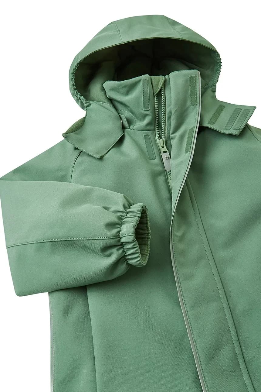 Детский комбинезон Тромсса - фото 4