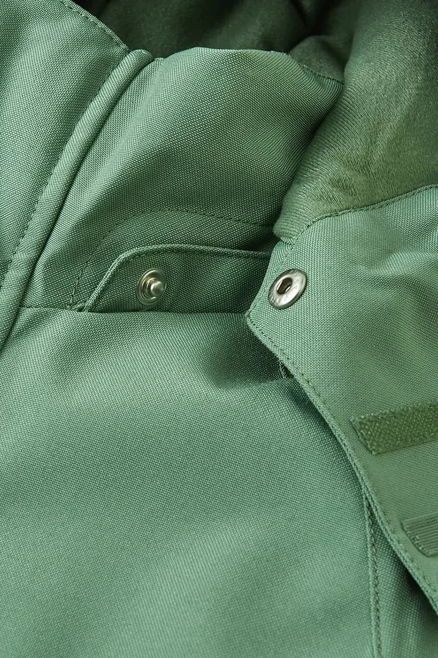 Детский комбинезон Тромсса - фото 7