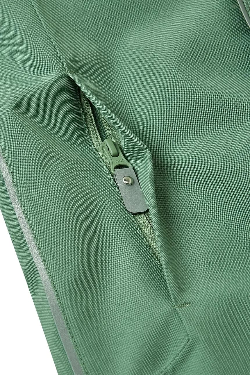 Детский комбинезон Тромсса - фото 9