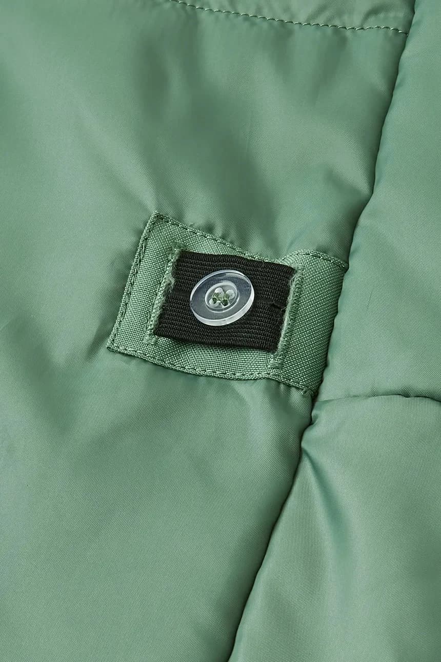 Детский комбинезон Тромсса - фото 10