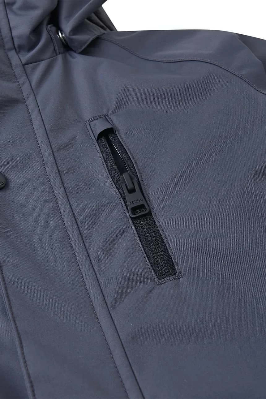 Каунисто детский комбинезон - фото 7