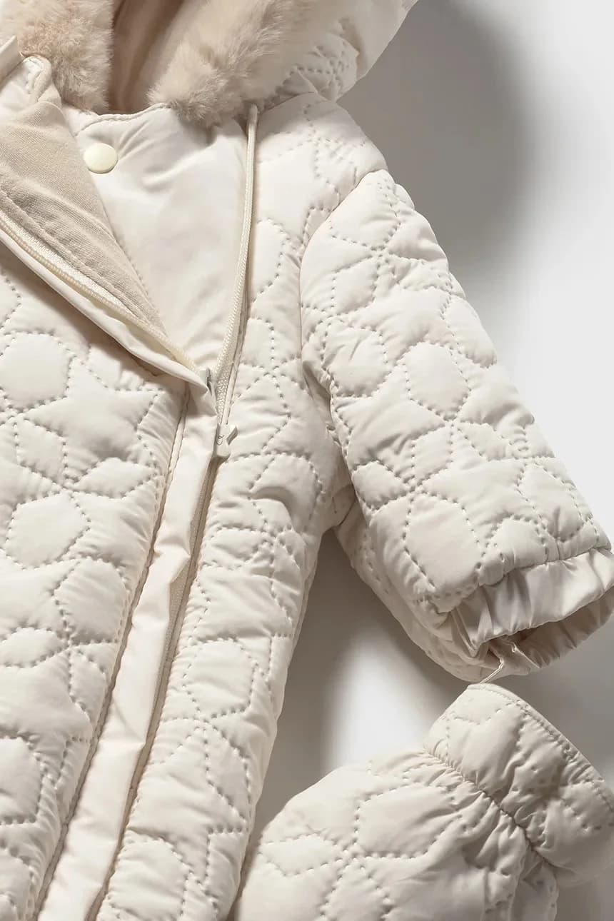 Детские комбинезоны - фото 3