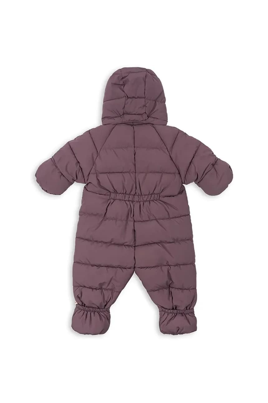 ALPI BABY SUIT GRS детский комбинезон - фото 2