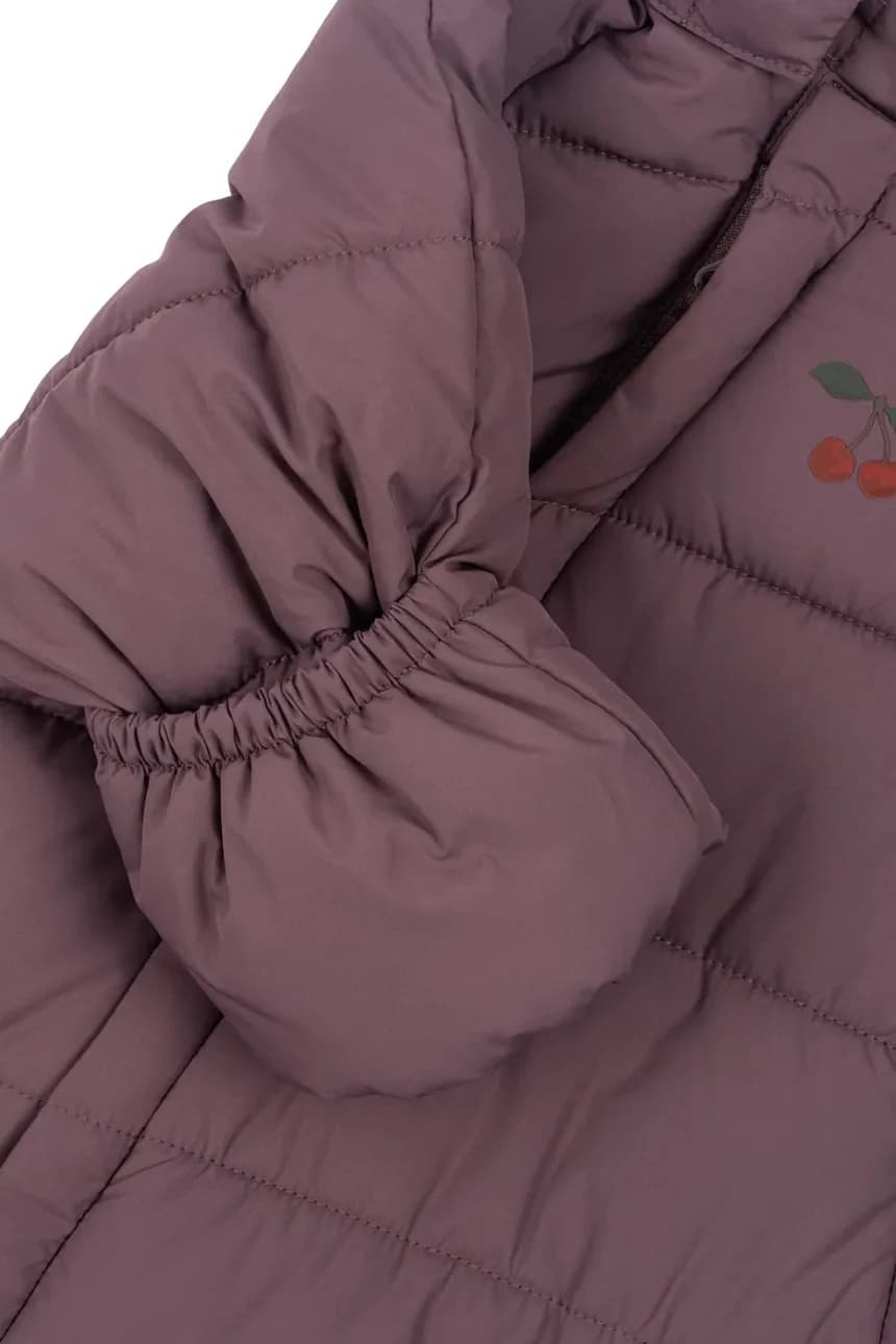 ALPI BABY SUIT GRS детский комбинезон - фото 3