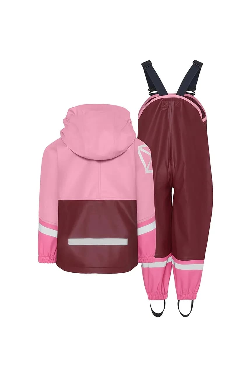 WATERMAN KIDS SET 12 куртка - фото 2