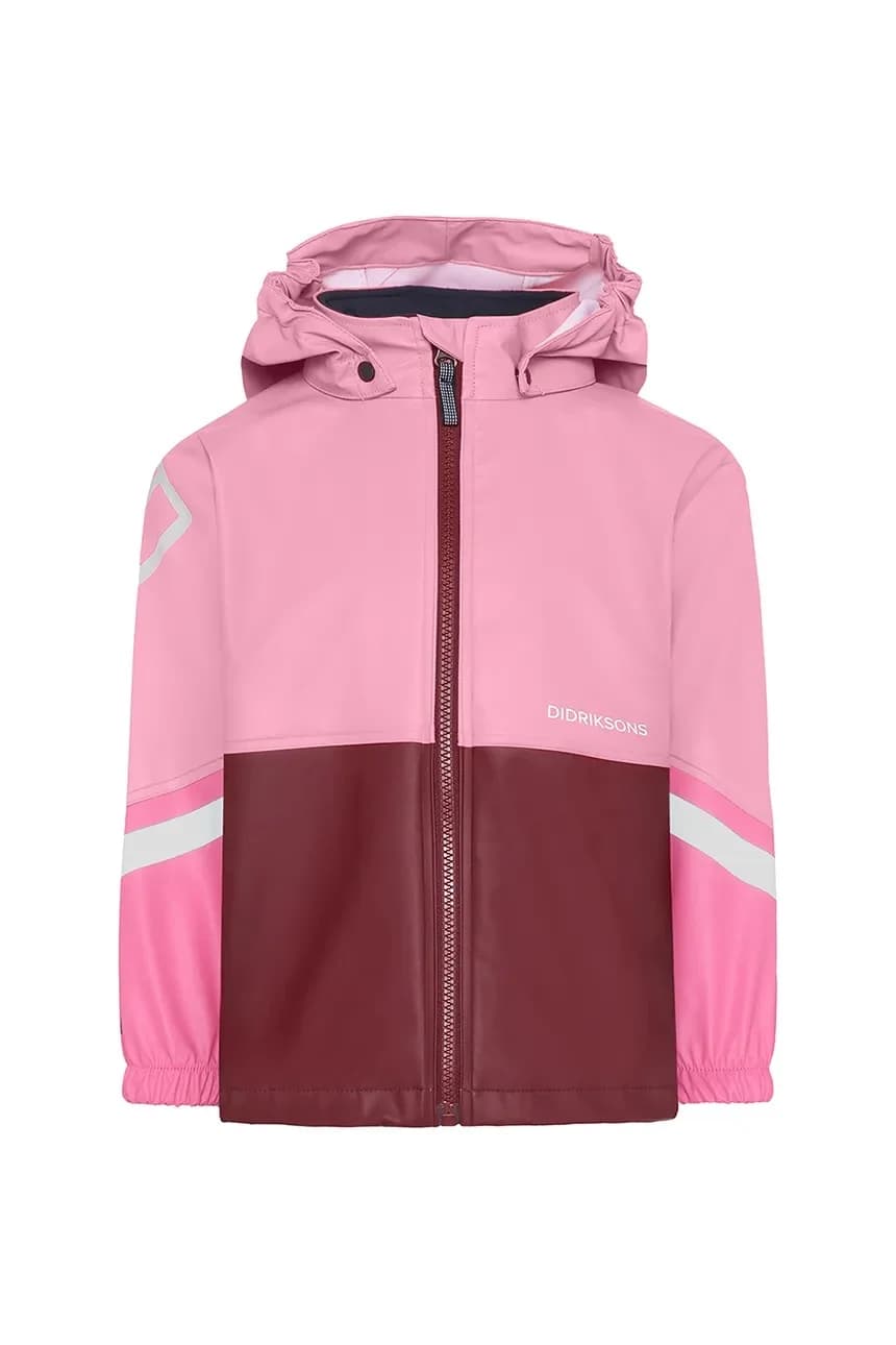 WATERMAN KIDS SET 12 куртка - фото 3