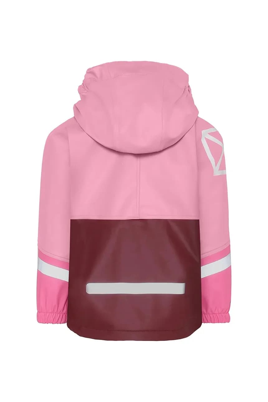 WATERMAN KIDS SET 12 куртка - фото 4