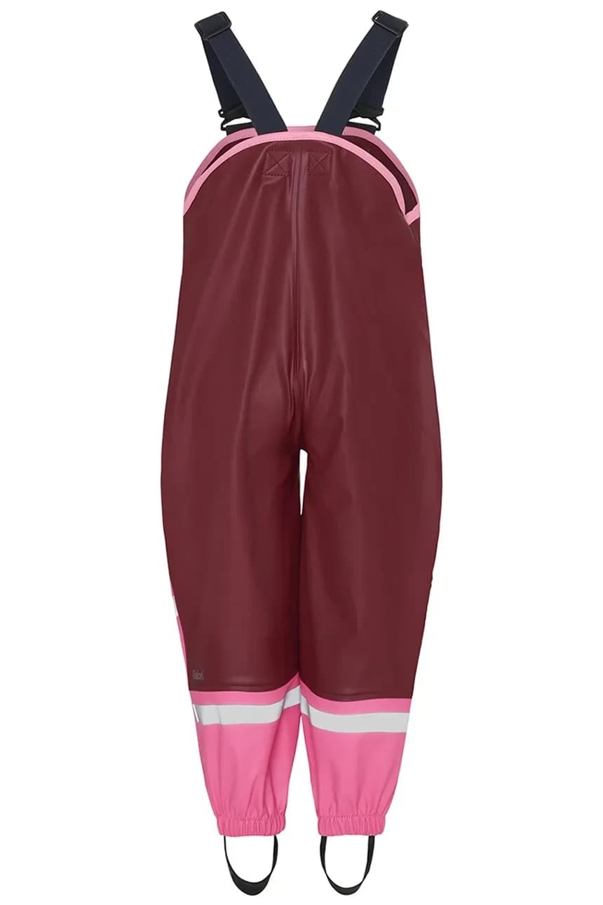 WATERMAN KIDS SET 12 куртка - фото 6