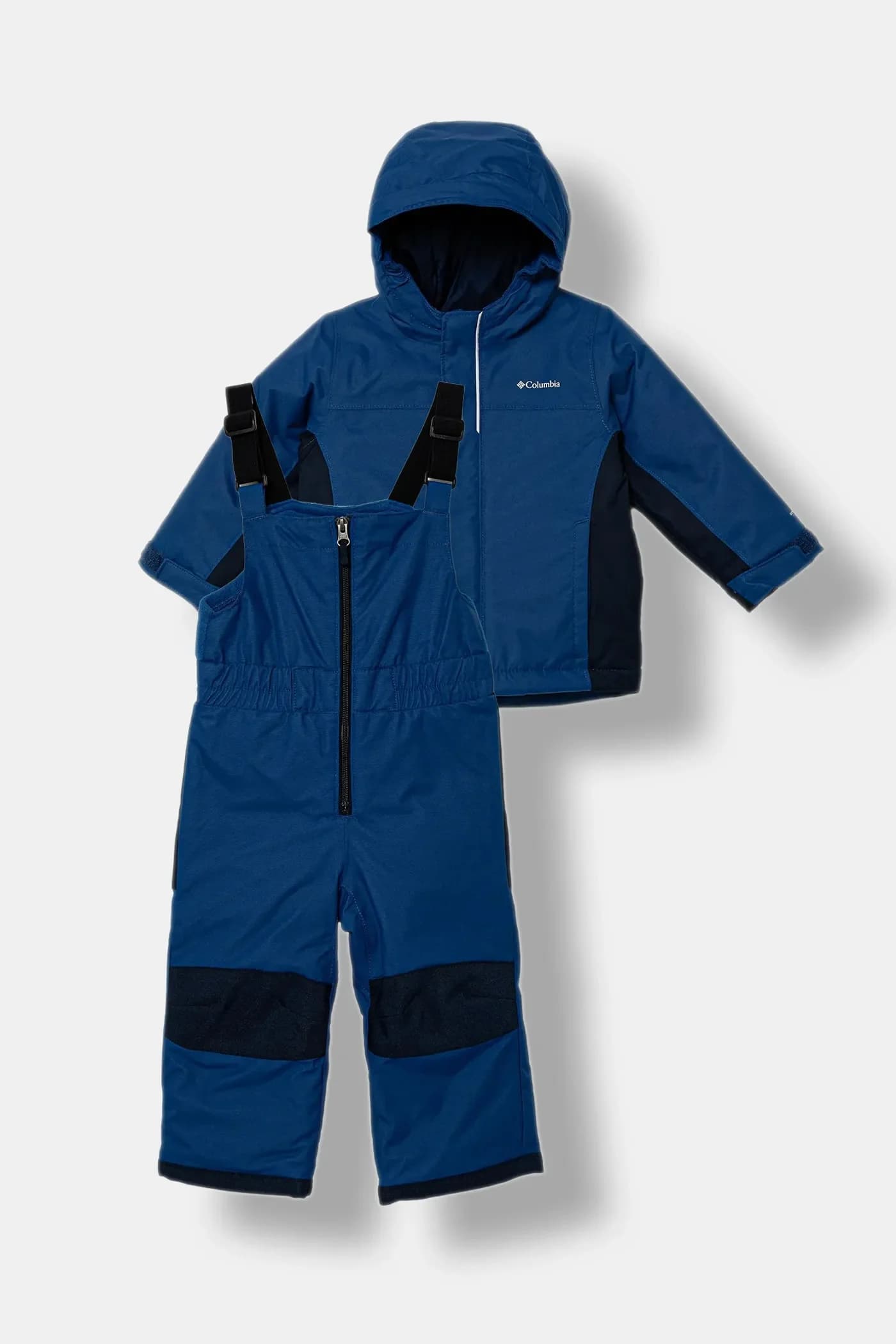 лыжный комплект Буга