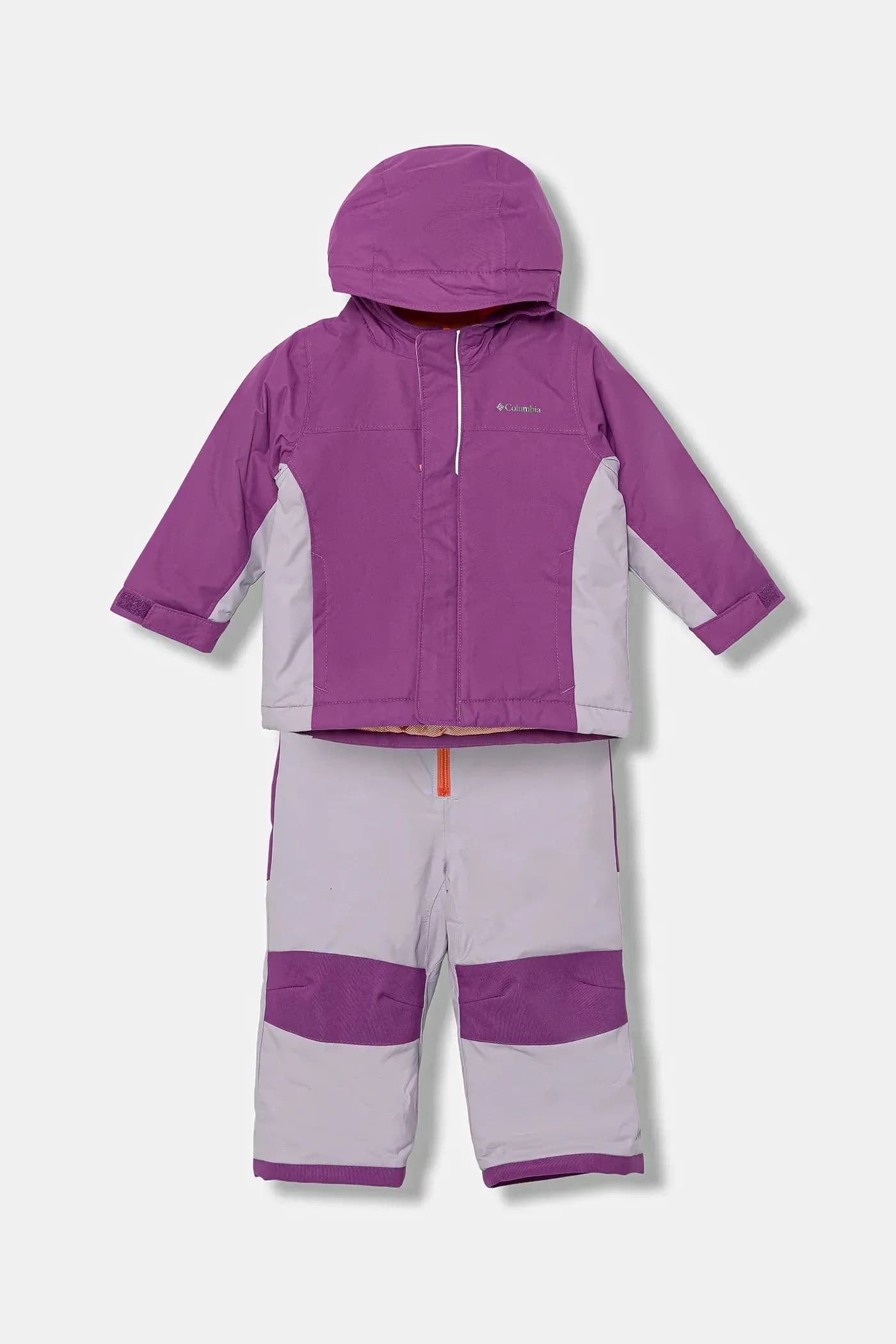 лыжный комплект Буга