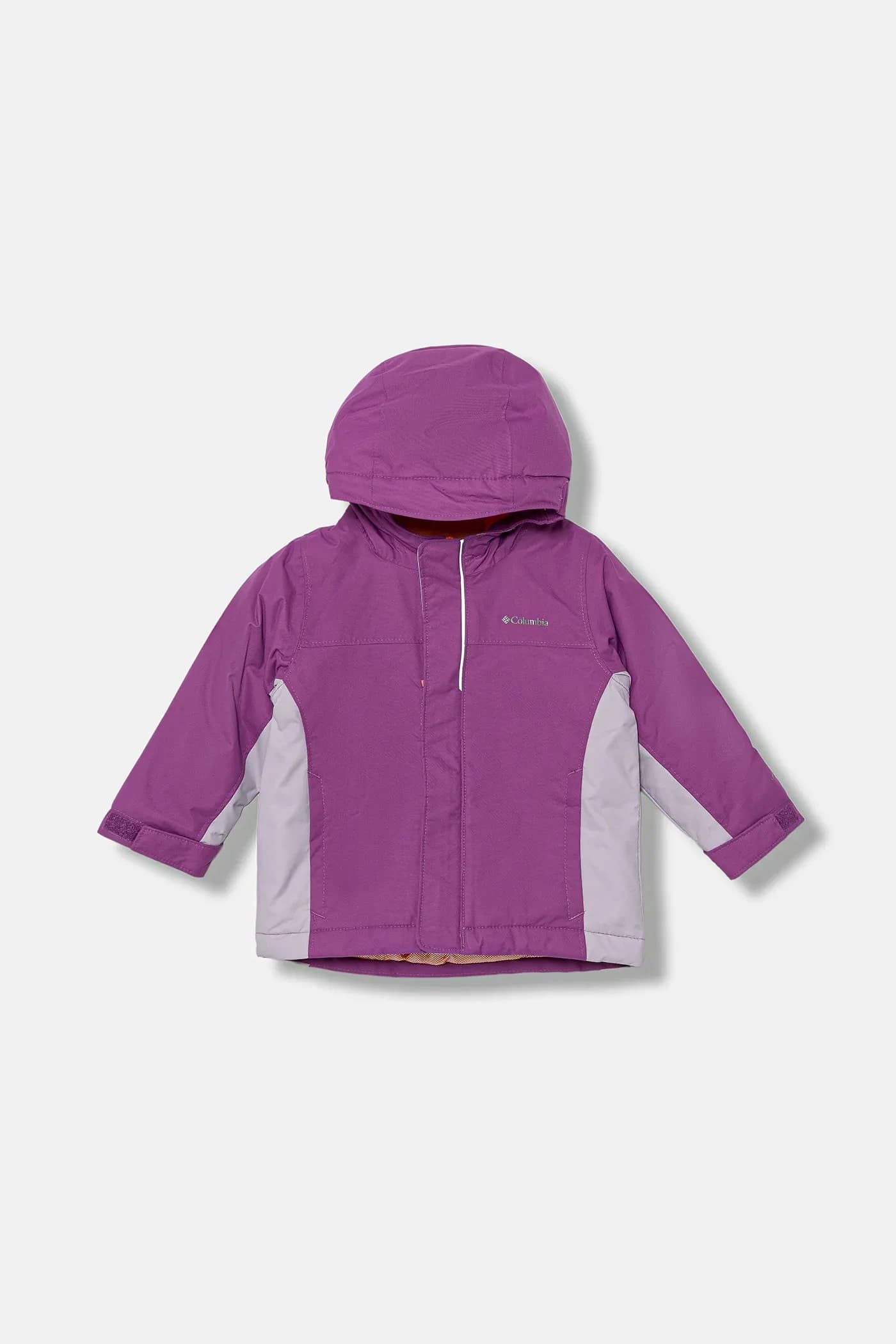 лыжный комплект Буга - фото 2