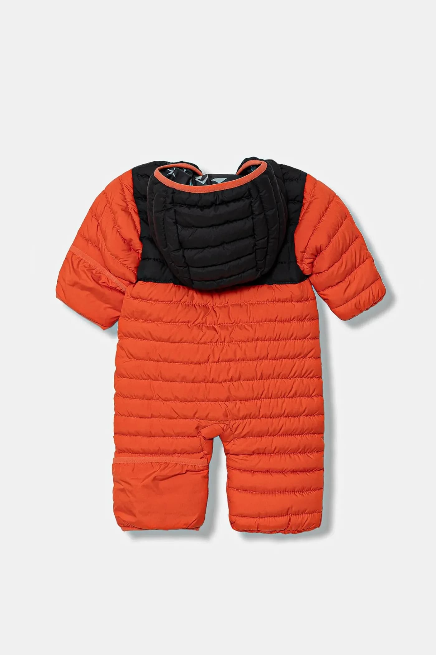 Двусторонний детский комбинезон с овсянкой Powder Lite - фото 3