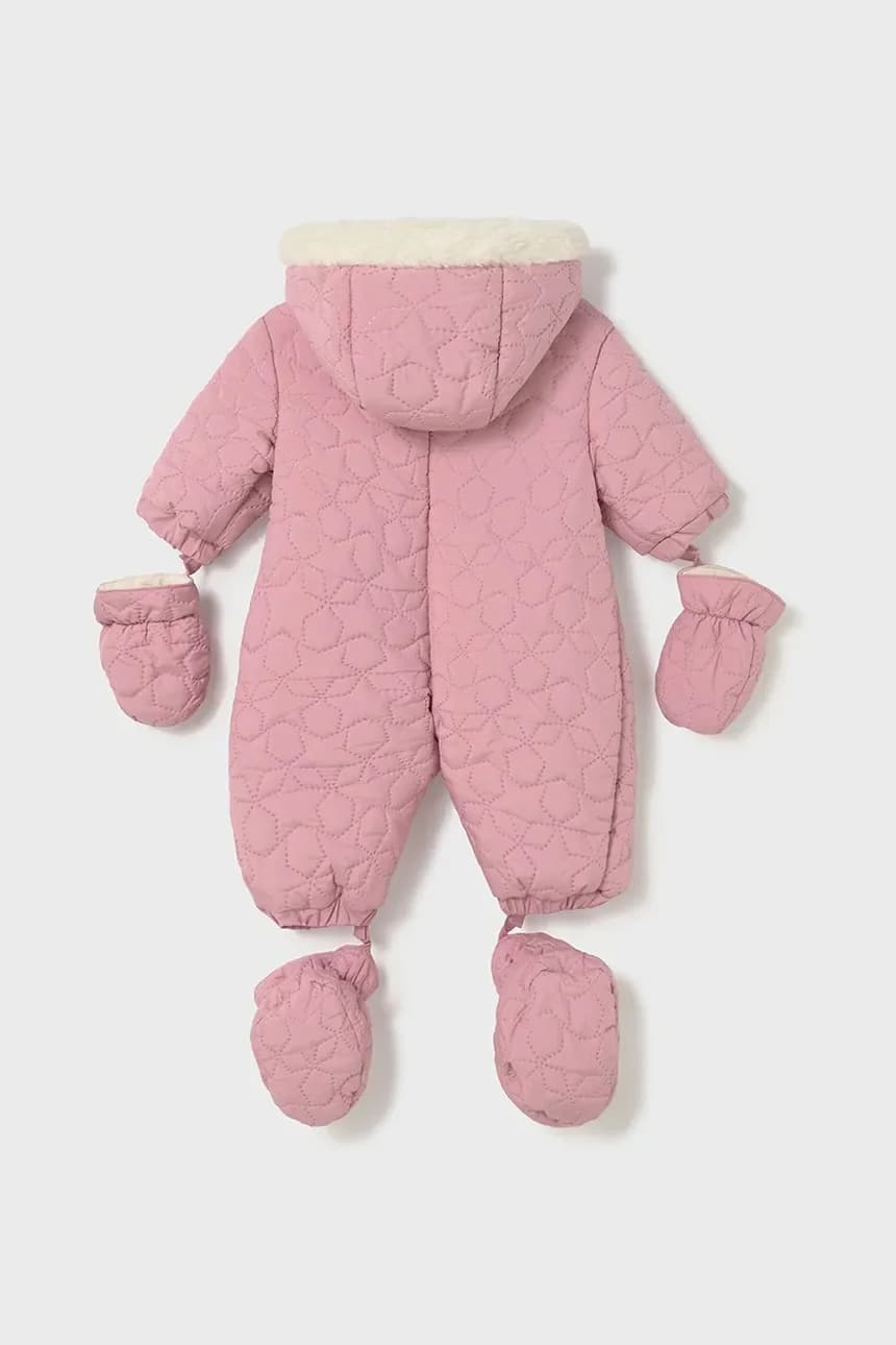 Детские комбинезоны - фото 2