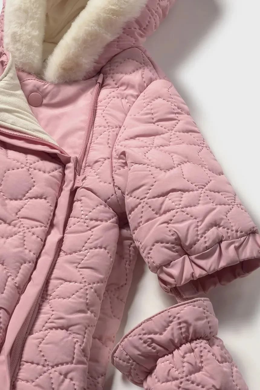 Детские комбинезоны - фото 3