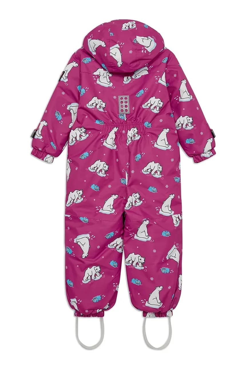 Детский комбинезон LWJERI 704 - фото 2