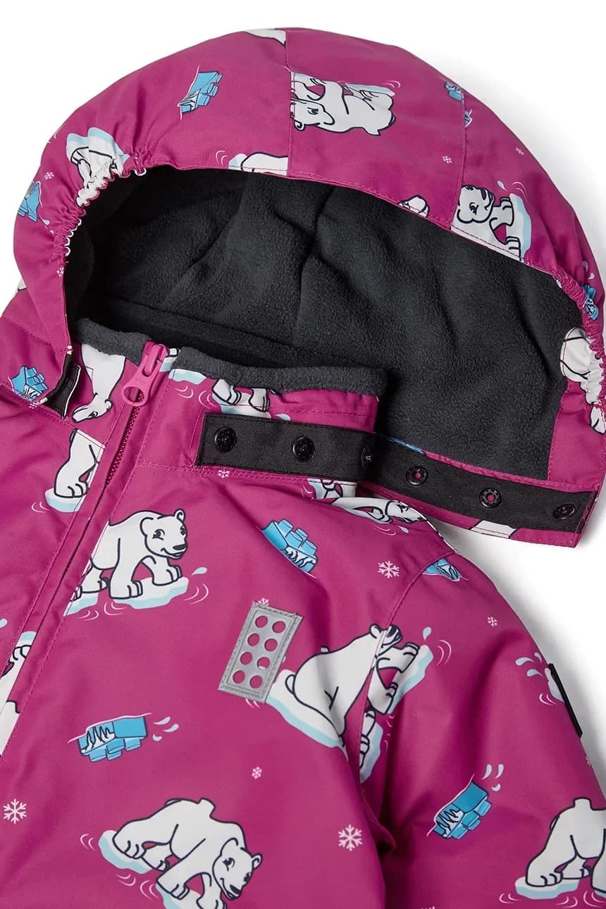 Детский комбинезон LWJERI 704 - фото 3