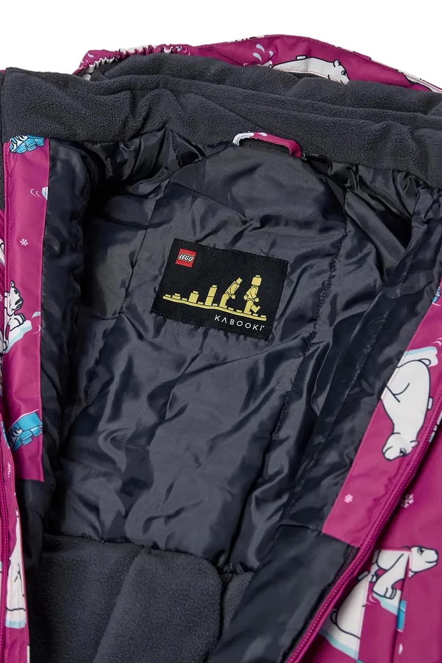 Детский комбинезон LWJERI 704 - фото 5