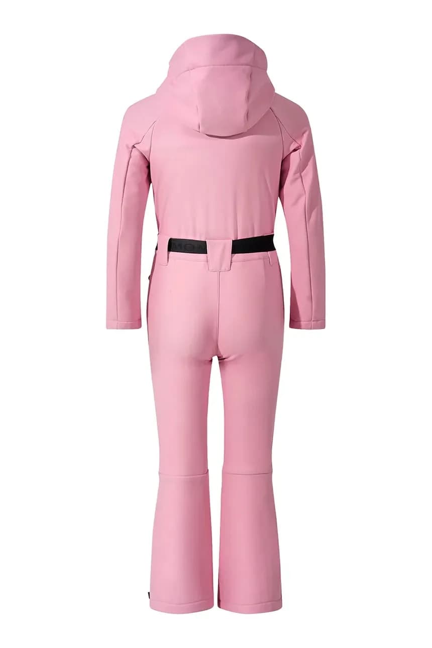 Звездный костюм цельный детский лыжный костюм - фото 2