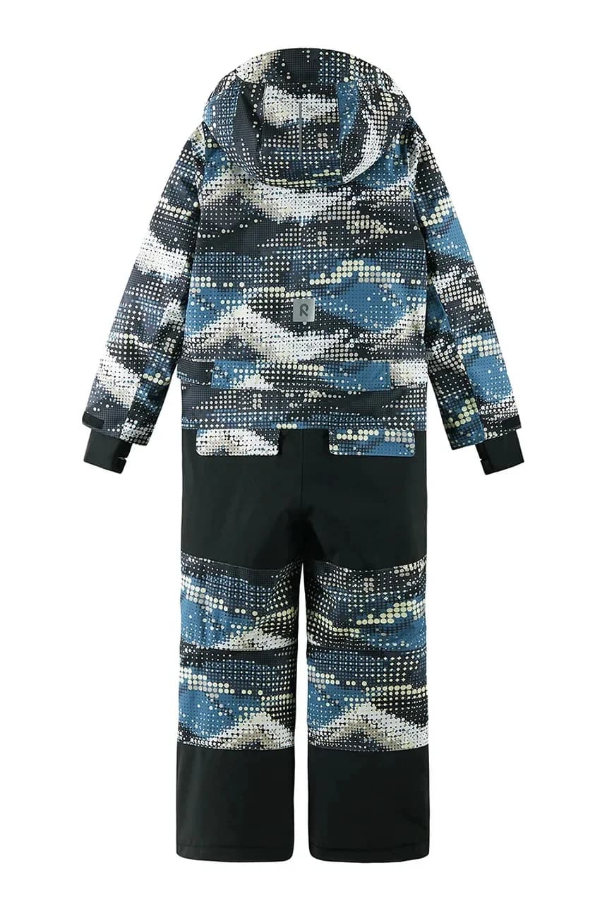 Детский комбинезон Лаппеа - фото 2