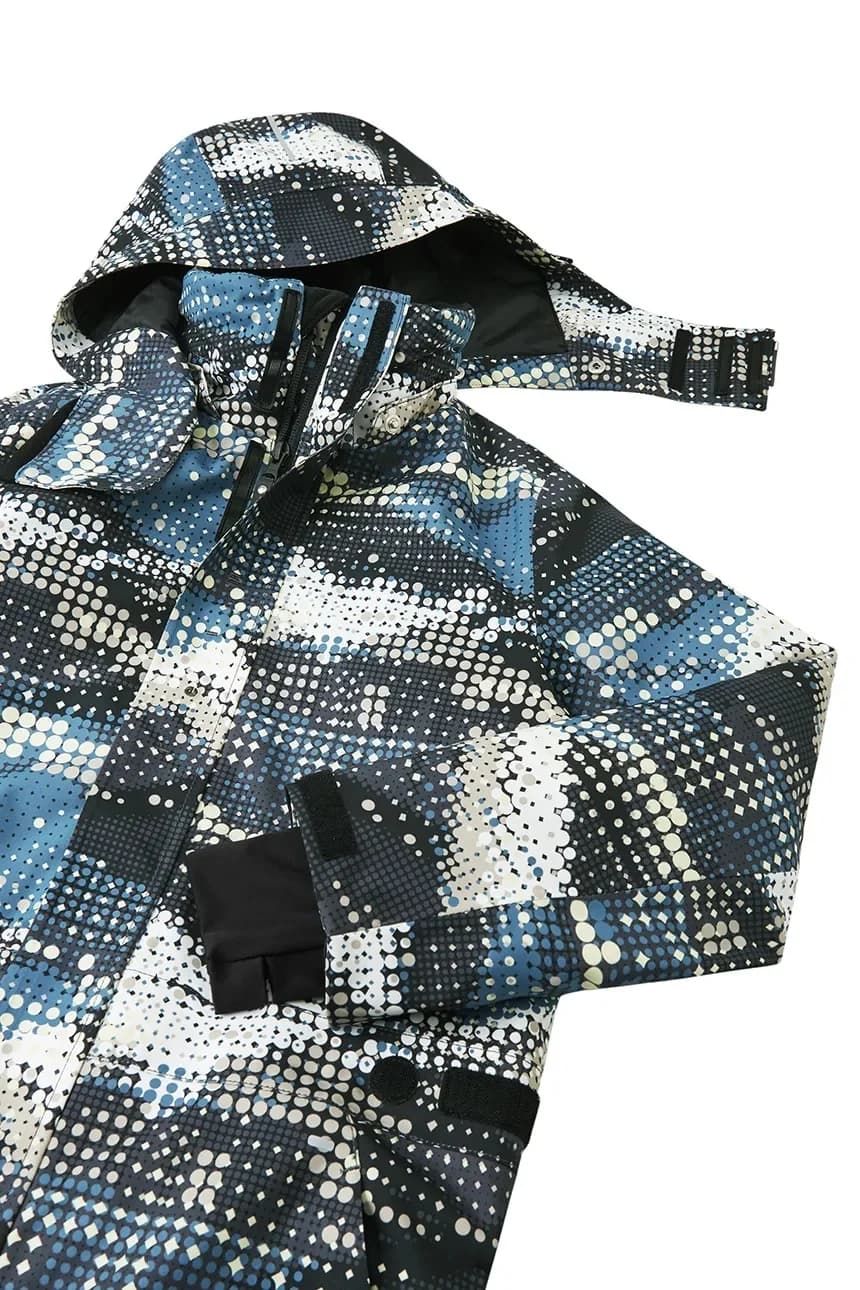 Детский комбинезон Лаппеа - фото 3