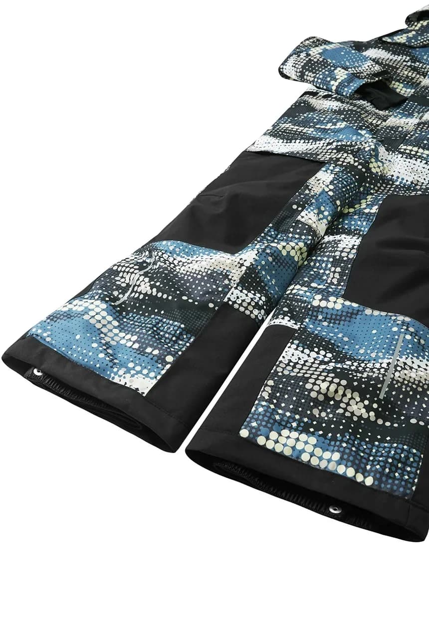 Детский комбинезон Лаппеа - фото 4