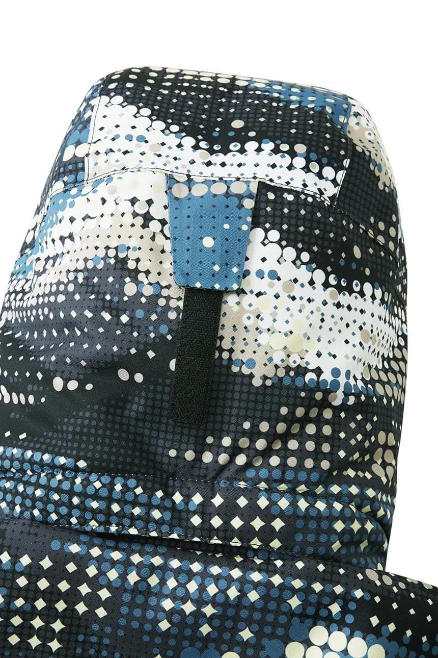 Детский комбинезон Лаппеа - фото 5