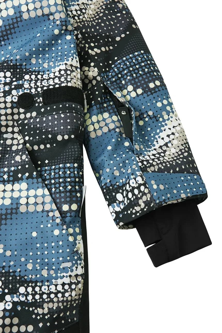 Детский комбинезон Лаппеа - фото 6