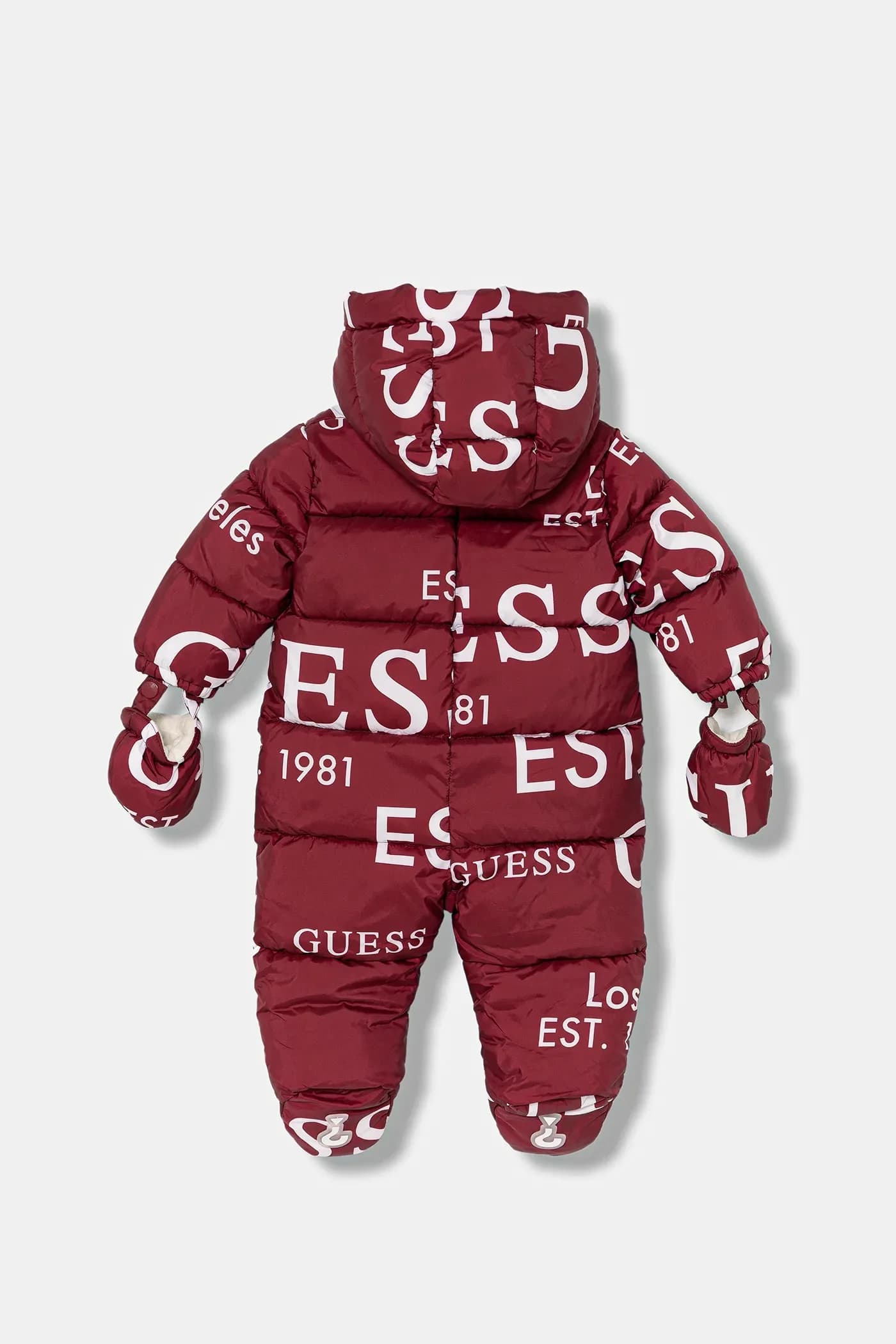 Детские комбинезоны - фото 2