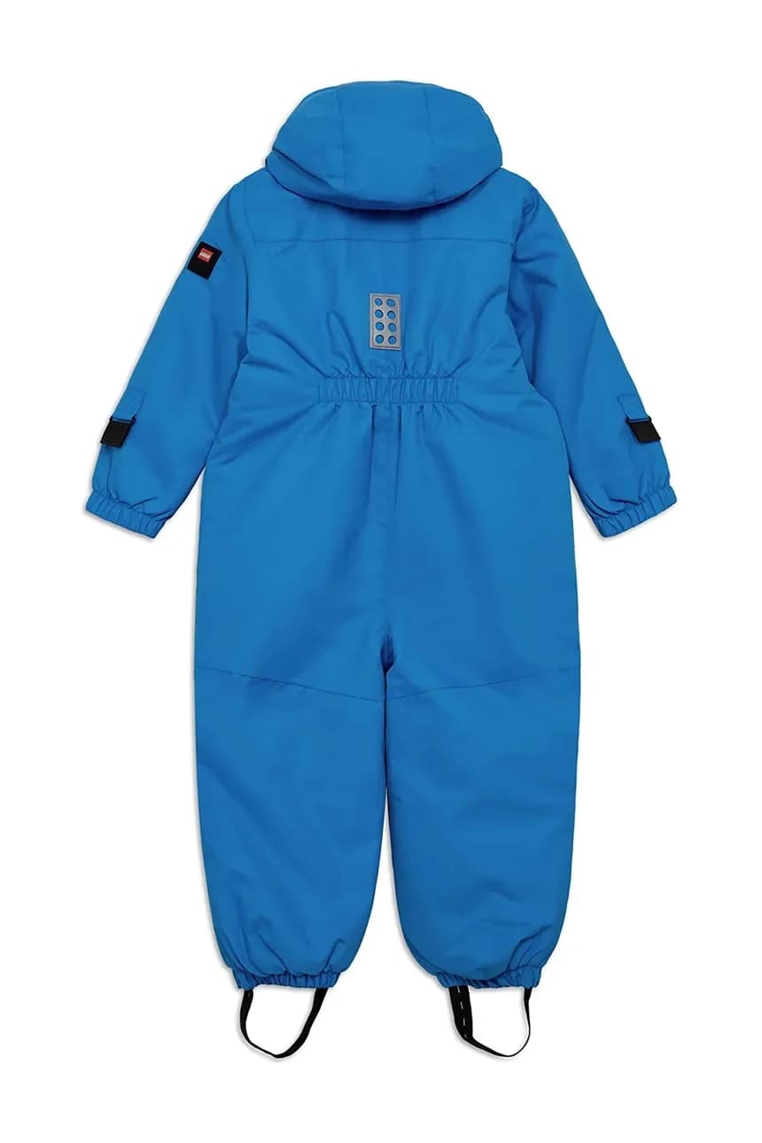 Детский зимний комбинезон LWJORI 721 - фото 2