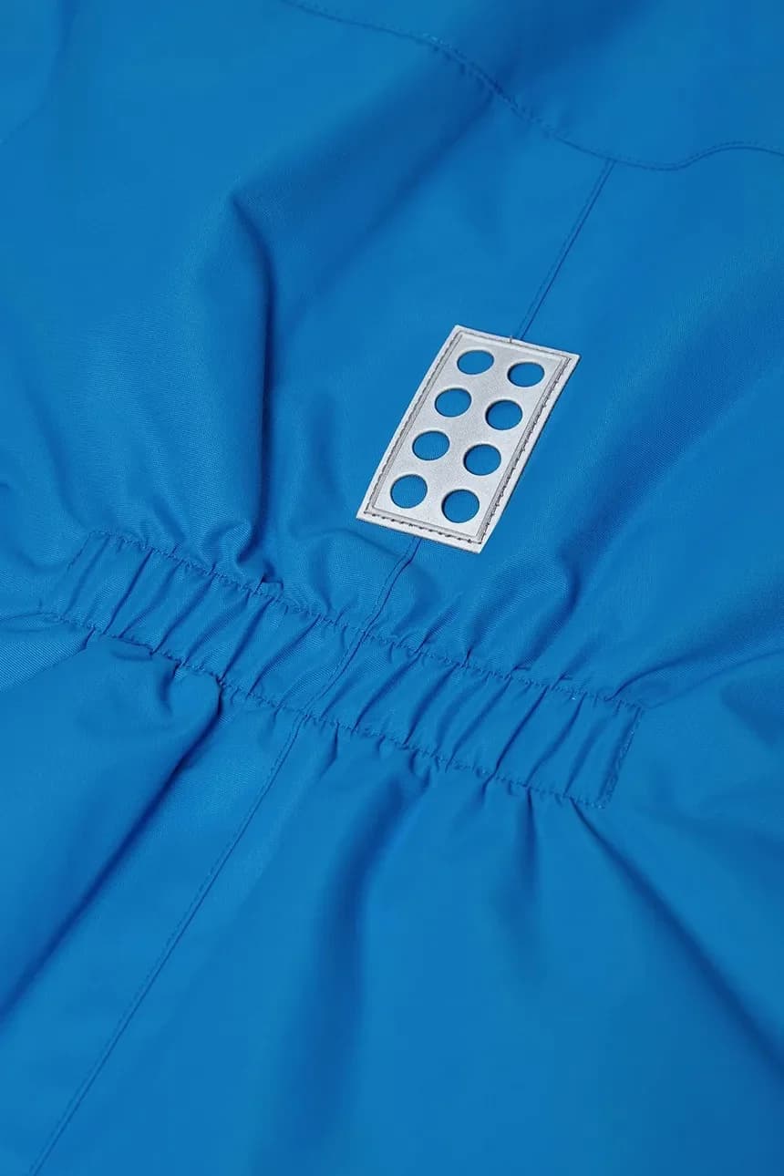 Детский зимний комбинезон LWJORI 721 - фото 5