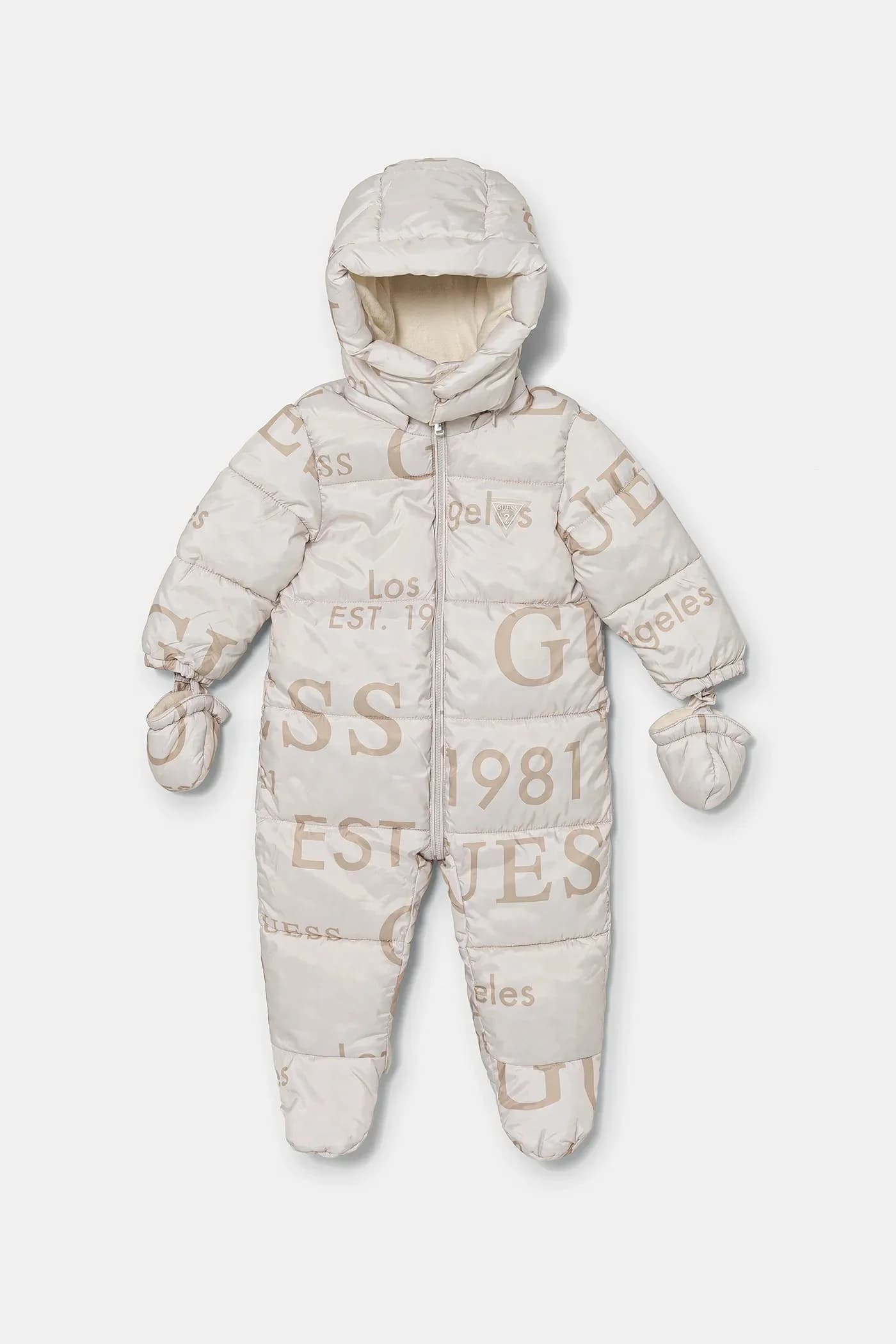 Детские комбинезоны