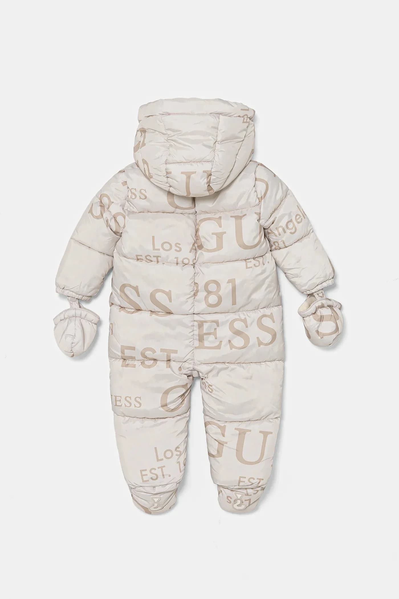 Детские комбинезоны - фото 2