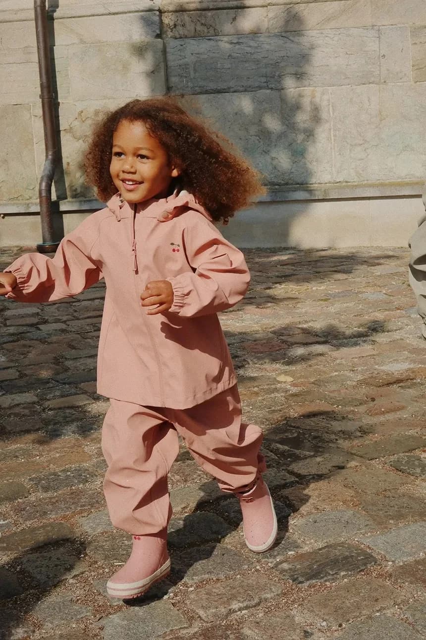 Детский комплект PLANY RAIN SET