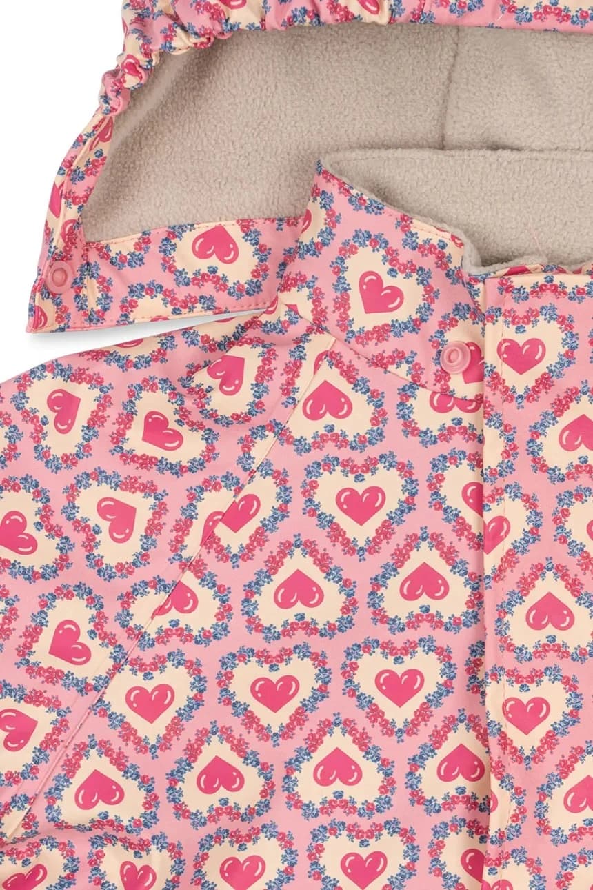 РЕЙНИ ПАЛМЕ НАБОР ДЕВУШКА - фото 4