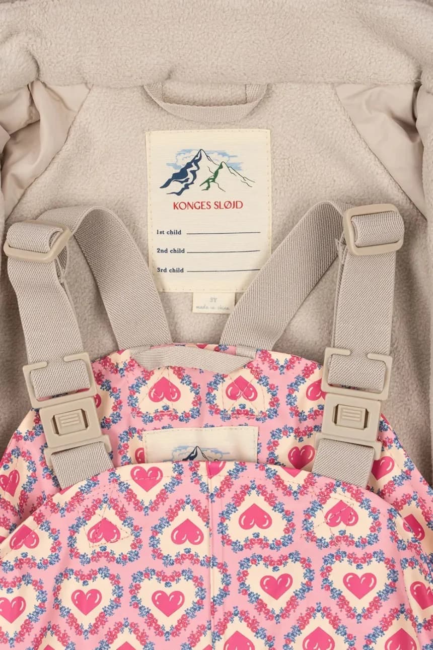 РЕЙНИ ПАЛМЕ НАБОР ДЕВУШКА - фото 6