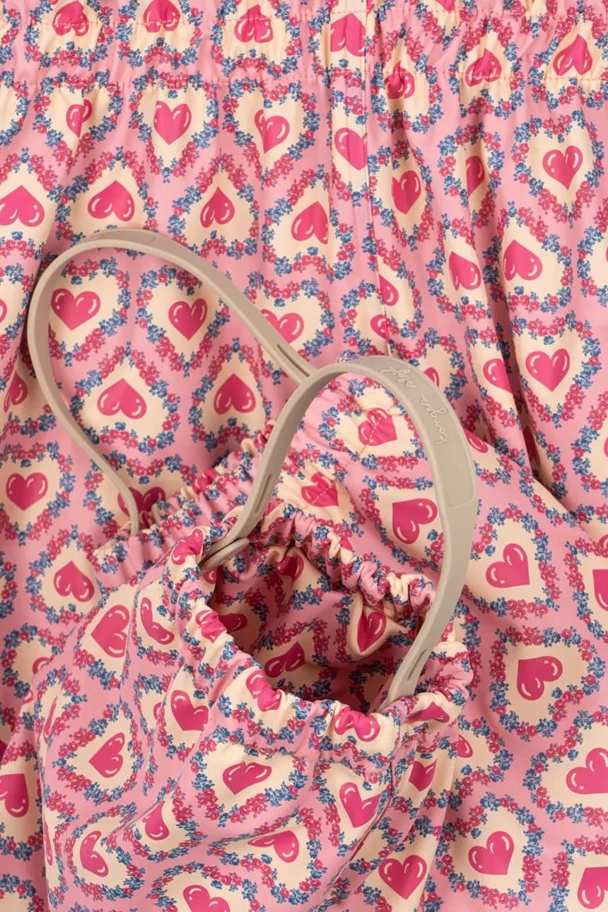 РЕЙНИ ПАЛМЕ НАБОР ДЕВУШКА - фото 7